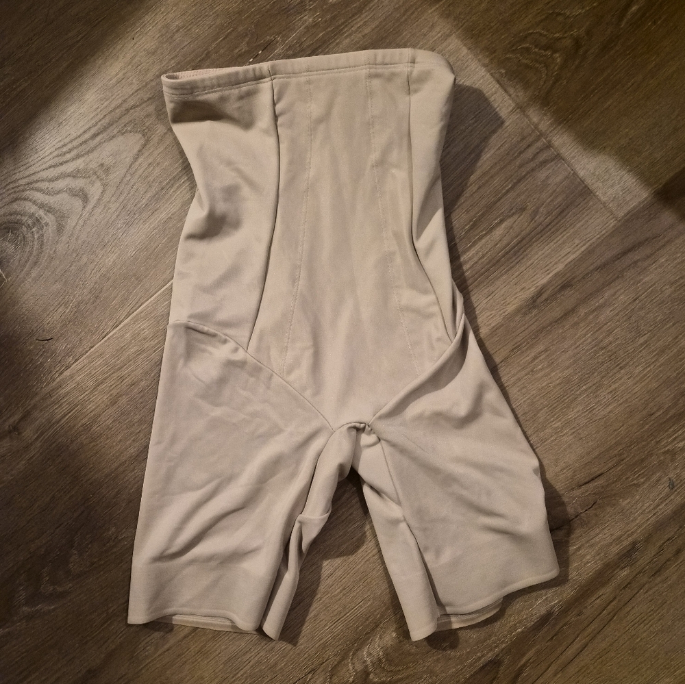 Miraclesuit High-Waisted Shapewear Large